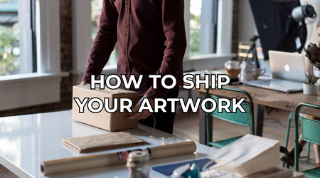 ARTMO, The Social Art Platform | Sell Or Buy Art Commission-Free